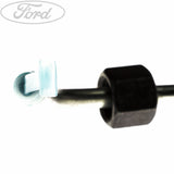 FUEL INJECTOR SUPPLY TUBE
