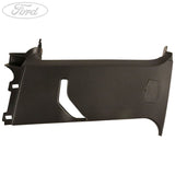 TRIM PANEL