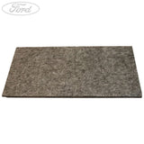 ROOF INSULATOR