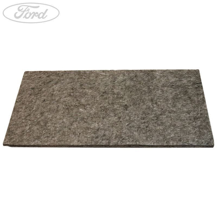 ROOF INSULATOR
