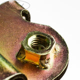 BRACKET - BRAKE PIPE