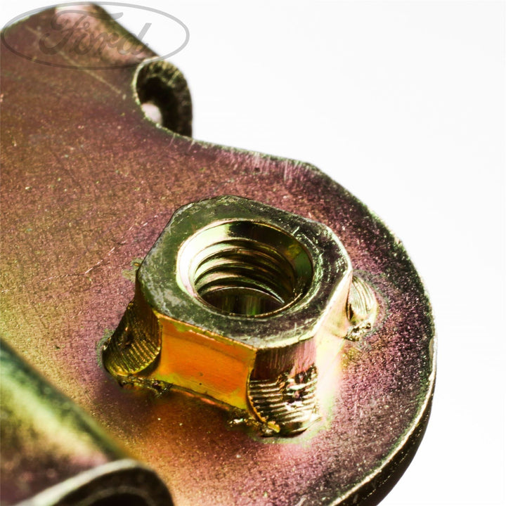 BRACKET - BRAKE PIPE