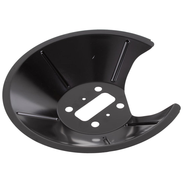 Focus RS ST170 O/S Rear Brake Disc Splash Shield 2002-2005