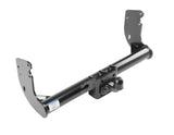 TRANSIT® FROM 05/2019 FIXED TOW BAR MIDDLE BALL POSITION