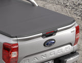 RANGER FROM 06/2022 SOFT TONNEAU COVER BLACK