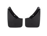 KUGA MUD FLAPS FRONT AND REAR 01/2020