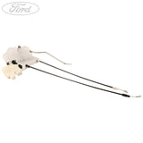 RANGER O/S REAR CENTRAL LOCKING DOOR LOCK KIT