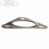 TRANSIT TOURNEO EXHAUST MANIFOLD GASKET