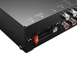 PIONEER* SOUNDUPGRADE MULTICHANNEL-AMPLIFIER DEQ-S1000A2