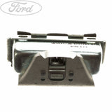 TRANSIT REAR LOADING DOOR CHECK HOUSING