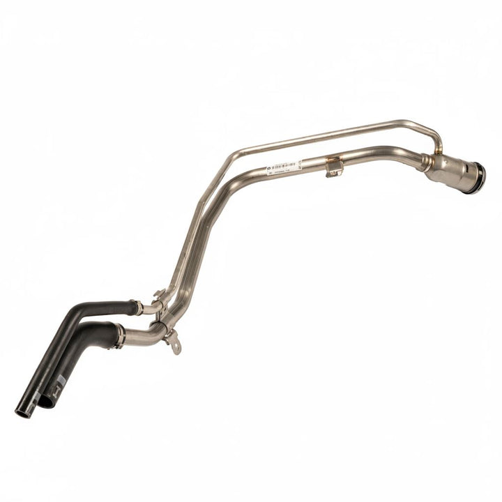 Fiesta 1.0 EcoBoost 1.25 Duratec Fuel Filler Pipe 2010-2019