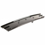 KUGA FRONT BUMPER GRILLE NUMBER PLATE TRIM BLACK 2012-