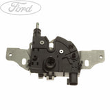 MONDEO BONNET LATCH ASSEMBLY ANTI-THEFT 2000-2007