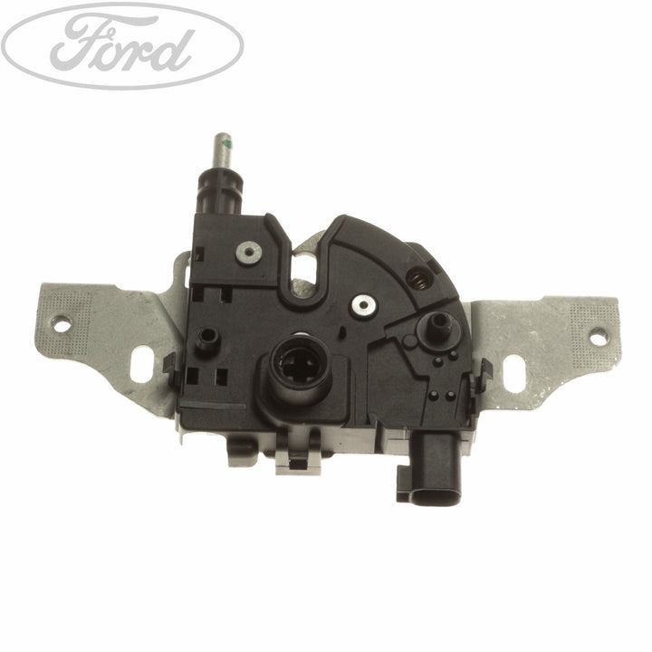 MONDEO BONNET LATCH ASSEMBLY ANTI-THEFT 2000-2007