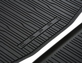 ALL-ELECTRIC CAPRI FROM 10/2024 BOOT LINER LOW EDGE