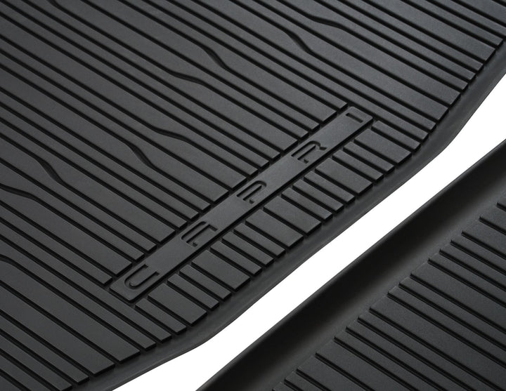 ALL-ELECTRIC CAPRI FROM 10/2024 BOOT LINER LOW EDGE