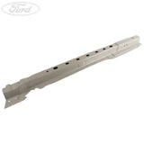 RANGER O/S LOWER DOOR STEP PANEL SINGLE CAB 12 YEAR