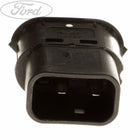 FRONT SEAT HEIGHT ADJUSTMENT SWITCH