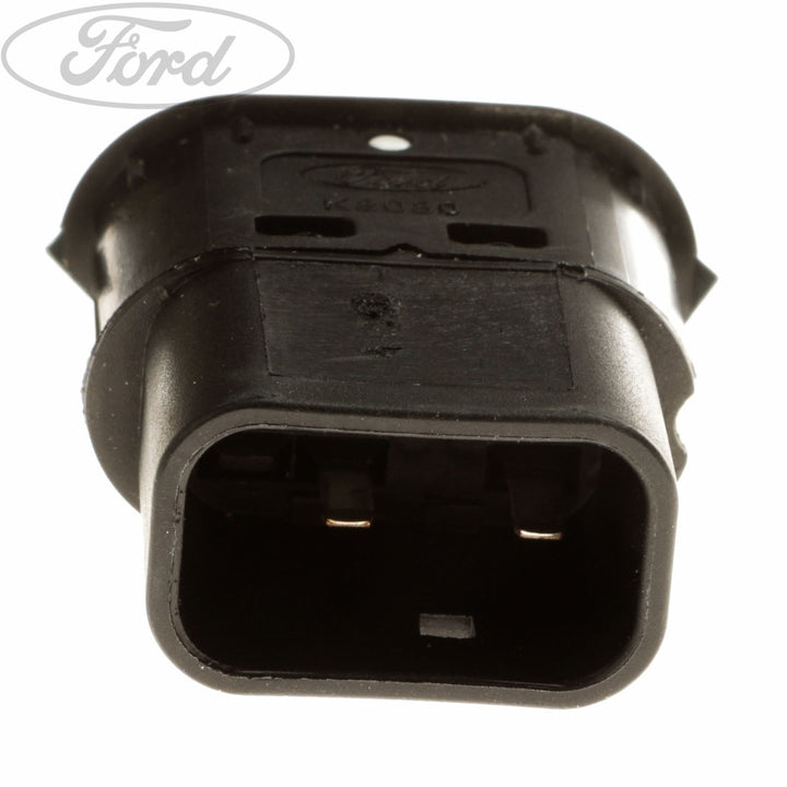 FRONT SEAT HEIGHT ADJUSTMENT SWITCH