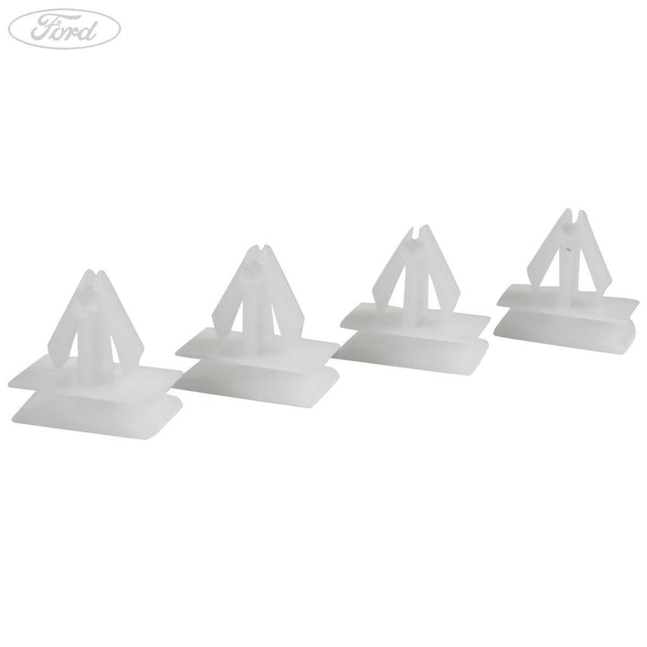 BODY MOULDINGS MISCELLANEOUS HARDWARE PACK OF 5