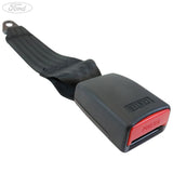 RANGER FRONT SEAT BELT BUCKLE SPLIT BENCH 2011-