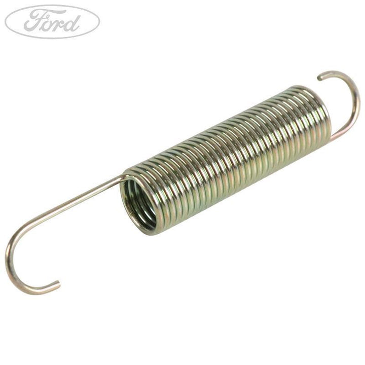 PARKING BRAKE CABLE SPRING