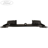 EDGE REAR UNDER VEHICLE AIR DEFLECTOR 2016-2018
