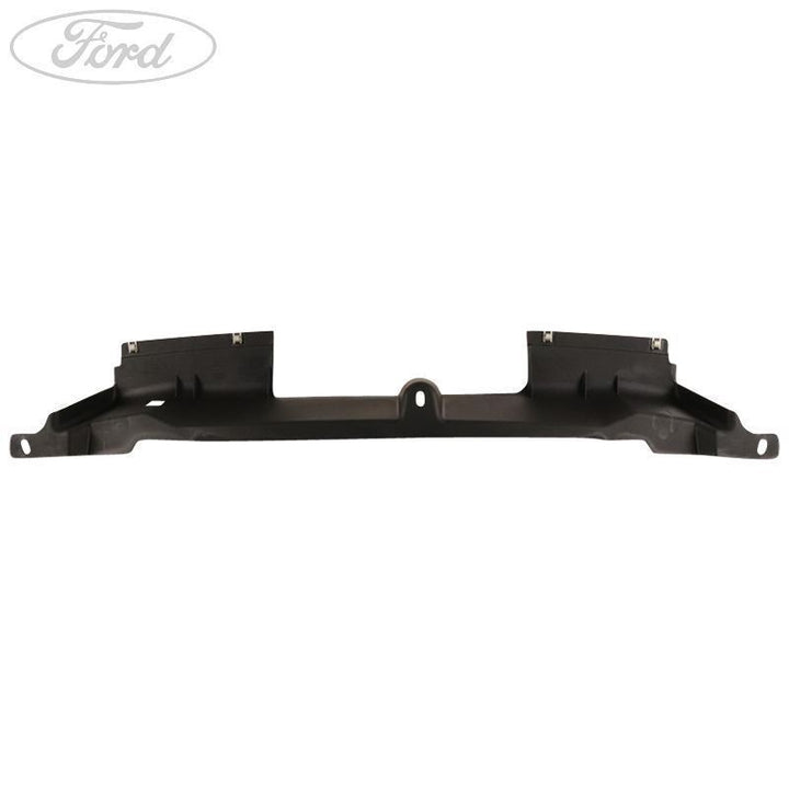 EDGE REAR UNDER VEHICLE AIR DEFLECTOR 2016-2018