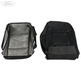SEAT COVERS KIT