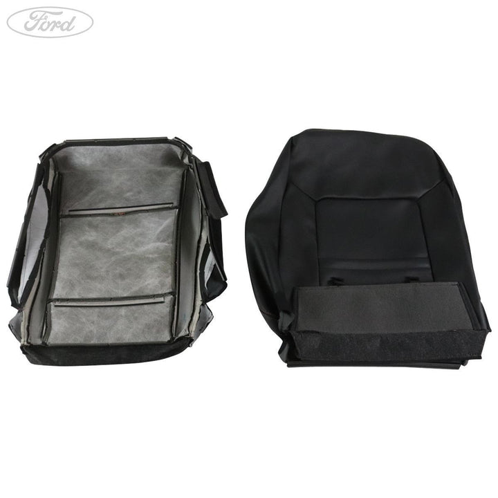 SEAT COVERS KIT