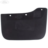 RANGER MK3 FRONT DRIVER SIDE MUD FLAP SPLASH GUARD SINGLE 2006-2011