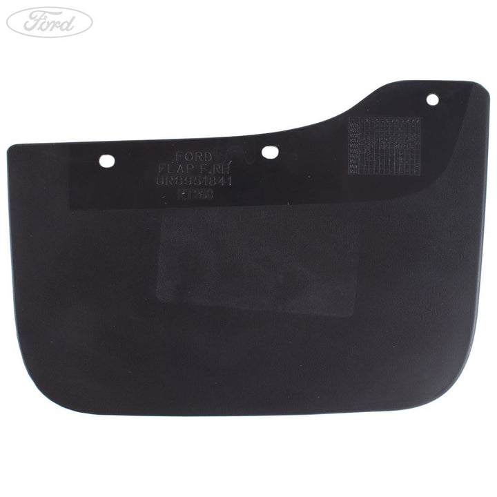 RANGER MK3 FRONT DRIVER SIDE MUD FLAP SPLASH GUARD SINGLE 2006-2011