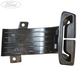 TRANSIT TOURNEO CUSTOM REAR TRIPPLE SEAT BELT GUIDE 2012-18