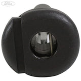 HEADREST GUIDE SLEEVE