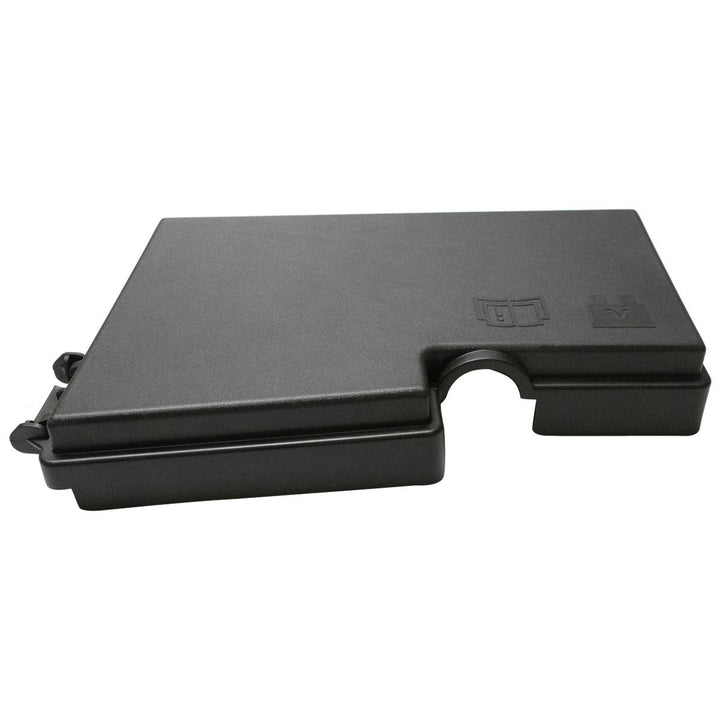 ADDITIONAL FUSE BOX COVER