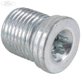 TRANSFER DRIVE CASE MAGNETIC TYPE PLUG PACK OF 5