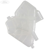 FIESTA 5 RADIATOR OVERFLOW EXPANSION TANK