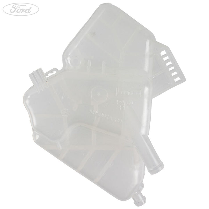FIESTA 5 RADIATOR OVERFLOW EXPANSION TANK