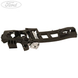 TRANSIT COURIER FRONT N/S DOOR HANDLE REINFORCEMENT 2014-