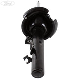 FOCUS FRONT O/S SHOCK ABSORBER SUSPENSION STRUT