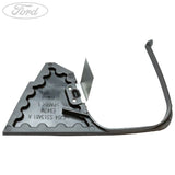 UPPER D PILLAR INSULATOR