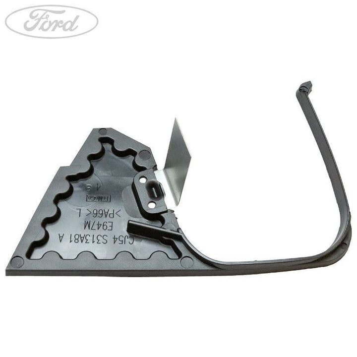 UPPER D PILLAR INSULATOR