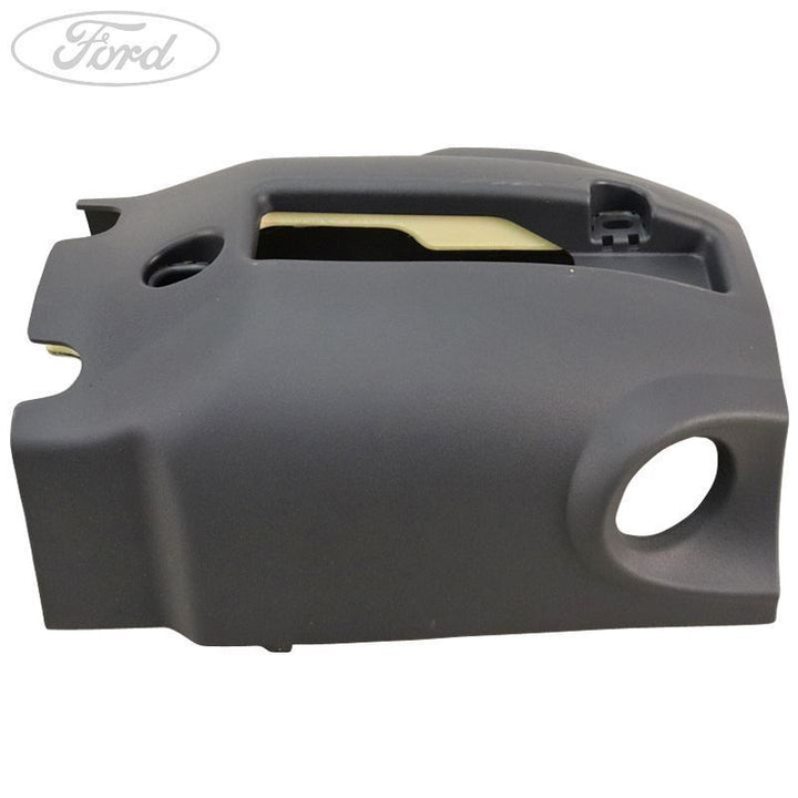 STEERING COLUMN SHROUD