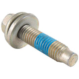 EXHAUST MANIFOLD SCREW AND WASHER  PACK OF 5