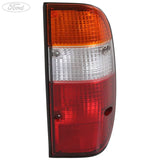 RANGER REAR O/S TAIL LAMP LIGHT UNIT WITH PICK UP BOX