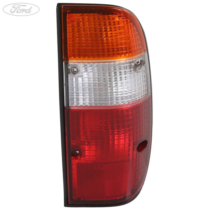 RANGER REAR O/S TAIL LAMP LIGHT UNIT WITH PICK UP BOX
