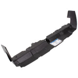 AIR DEFLECTOR