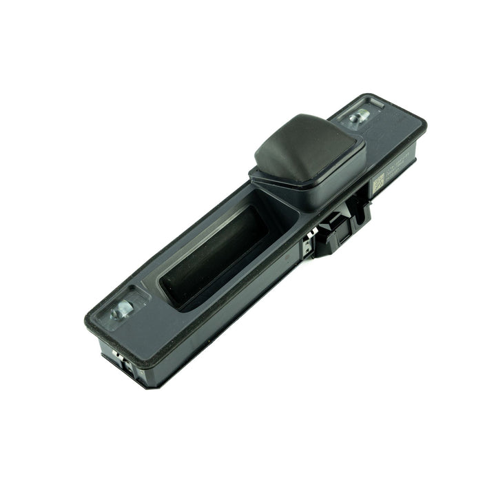Puma Rear Luggage Compartment Lock Switch 2020-2024