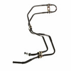 STEERING TUBES/PIPES/HOSES