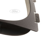 N/S LH FRONT DOOR WINDOW SURROUND TRIM